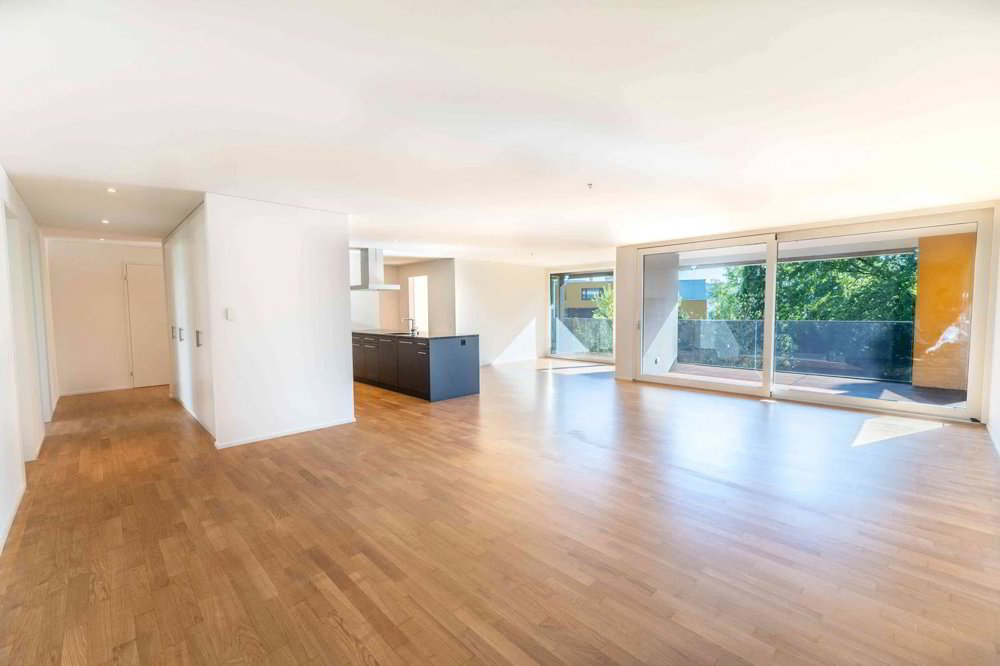 Wohnung – Unterengstringen - Ansicht 3