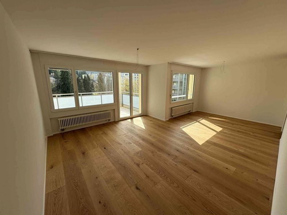 Wohnung – Luzern