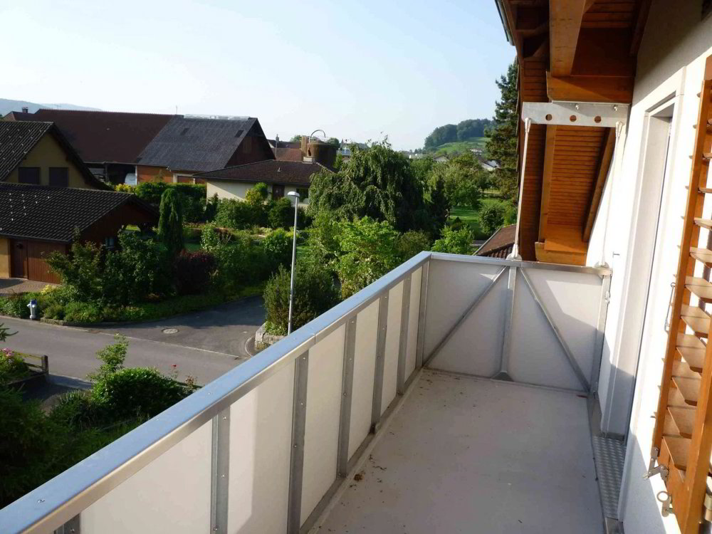 Wohnung – Wittwil - Ansicht 2