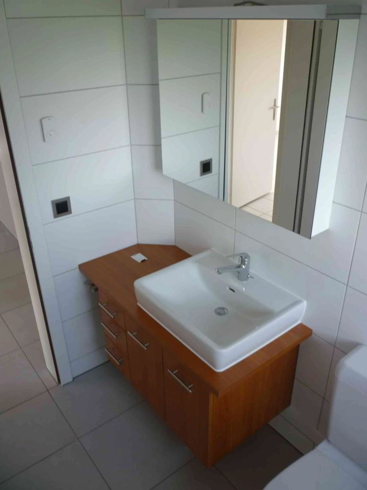 Wohnung – Wittwil - Ansicht 4