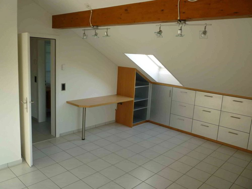 Wohnung – Wittwil - Mehr