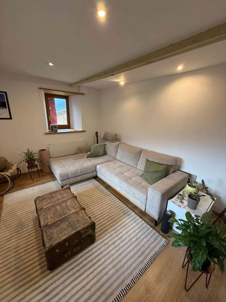 Wohnung – Vollèges - Ansicht 3