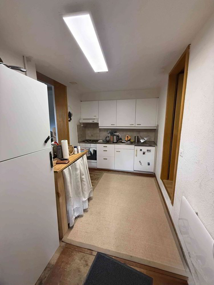 Wohnung – Vollèges - Ansicht 4