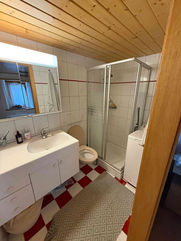 Wohnung – Vollèges - Ansicht 5
