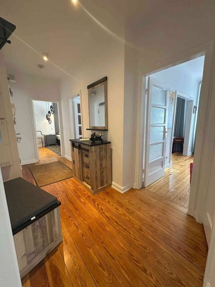 Wohnung – Winterthur - Ansicht 2