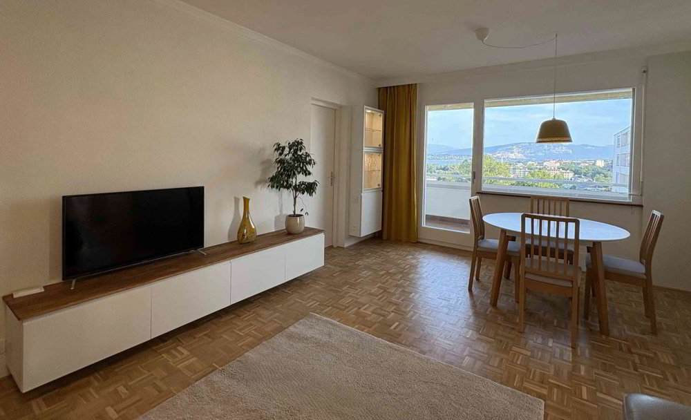 Wohnung – Versoix - Ansicht 3