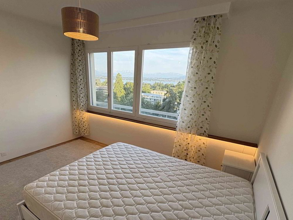 Wohnung – Versoix - Mehr
