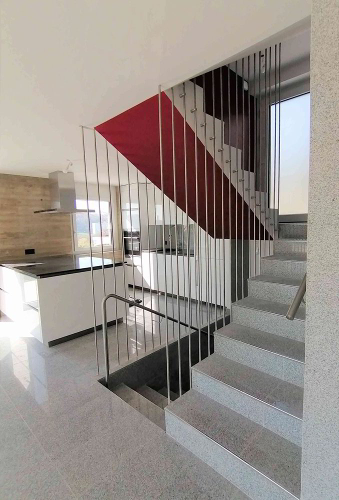 Haus – Penthaz - Ansicht 4