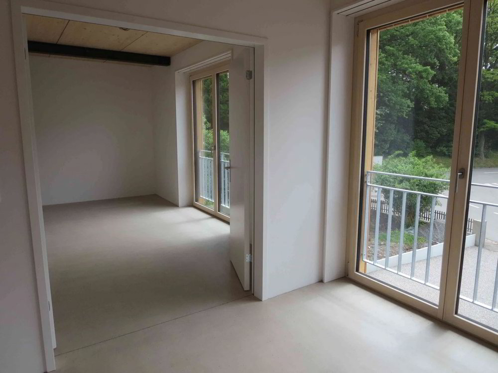 Haus – Wigoltingen, Berghaus - Ansicht 5