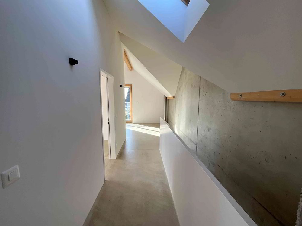 Haus – Wigoltingen, Berghaus - Mehr