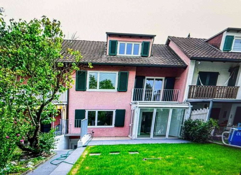 Haus – Muttenz
