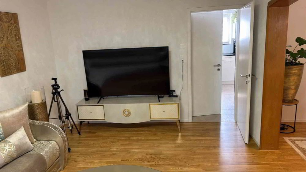 Haus – Muttenz - Mehr