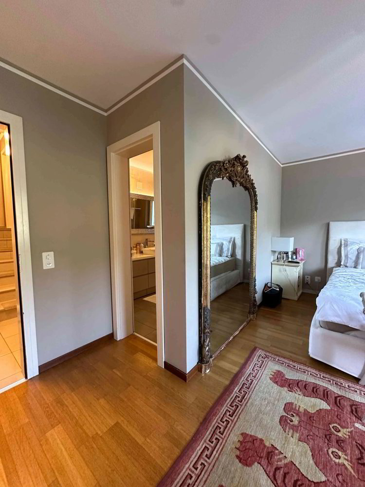 Maison 7.5 pièces à acheter à Morcote - image 1/13