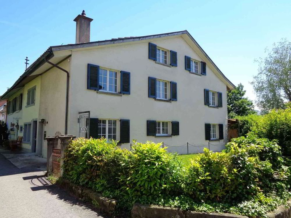 Haus – Stäfa - Ansicht 2