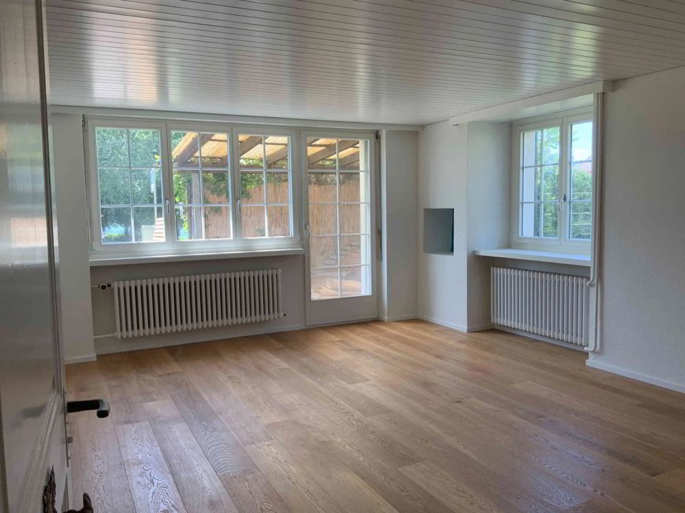 Haus – Stäfa - Ansicht 4