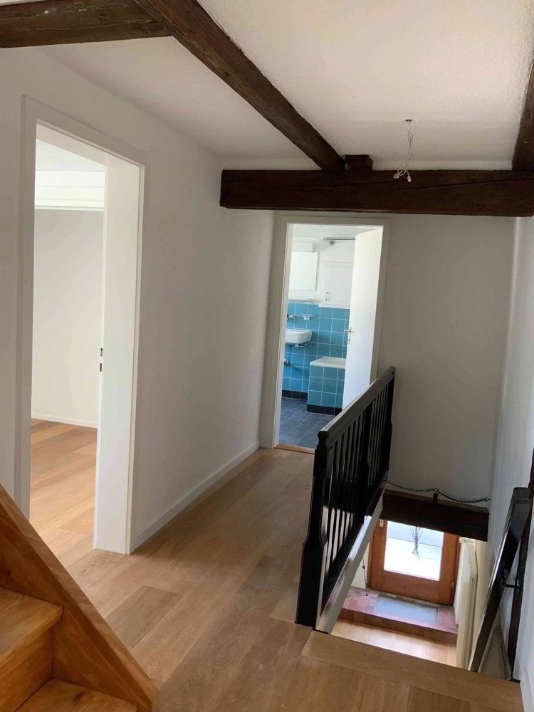 Haus – Stäfa - Mehr