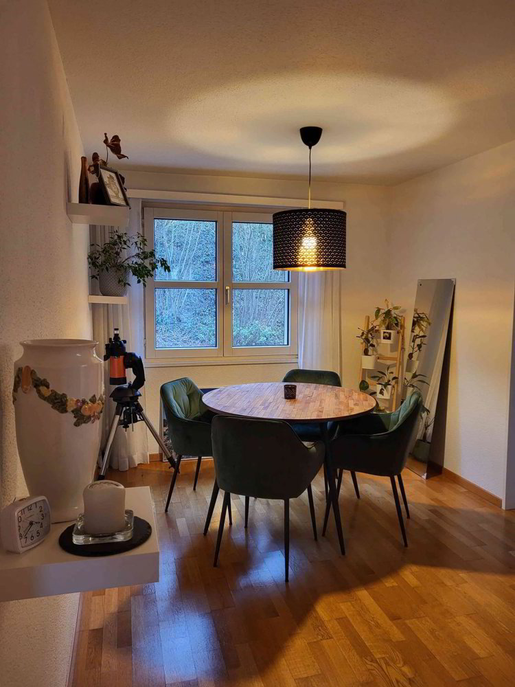 Wohnung – Oberrohrdorf - Ansicht 4