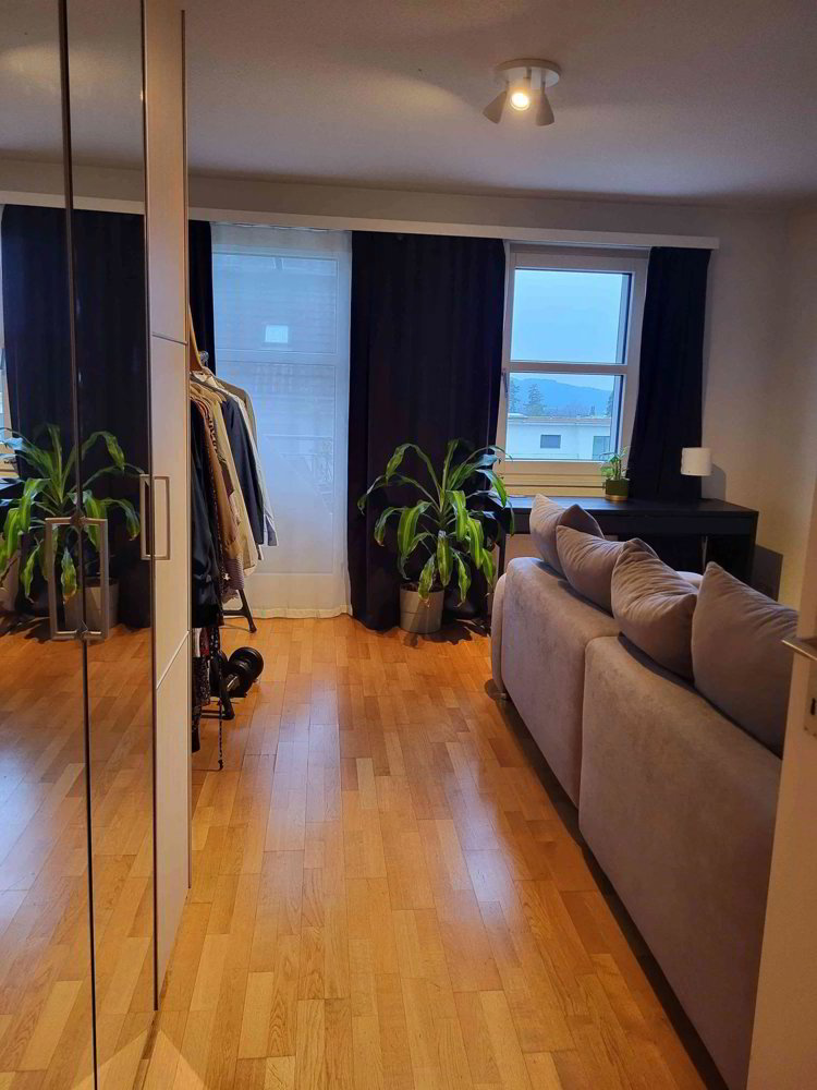 Wohnung – Oberrohrdorf - Ansicht 5