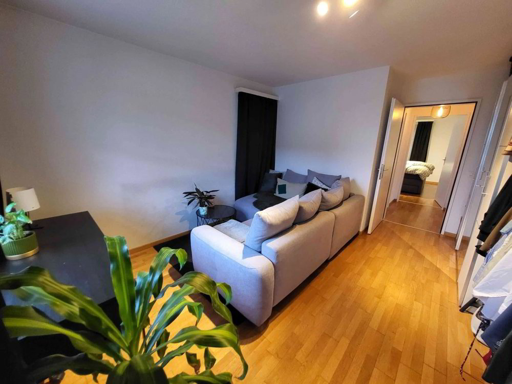 Wohnung – Oberrohrdorf - Mehr