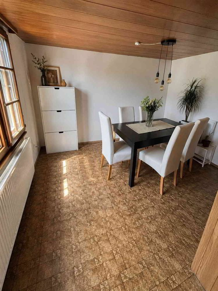 Haus – Neuhaus SG - Ansicht 4