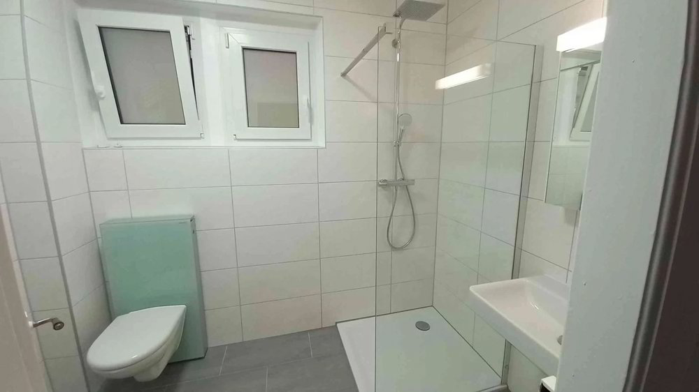 Haus – Boncourt - Mehr