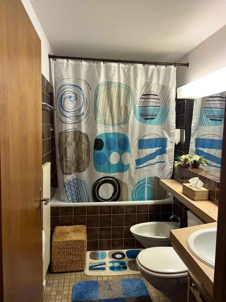 Wohnung – Disentis/Mustér - Ansicht 2