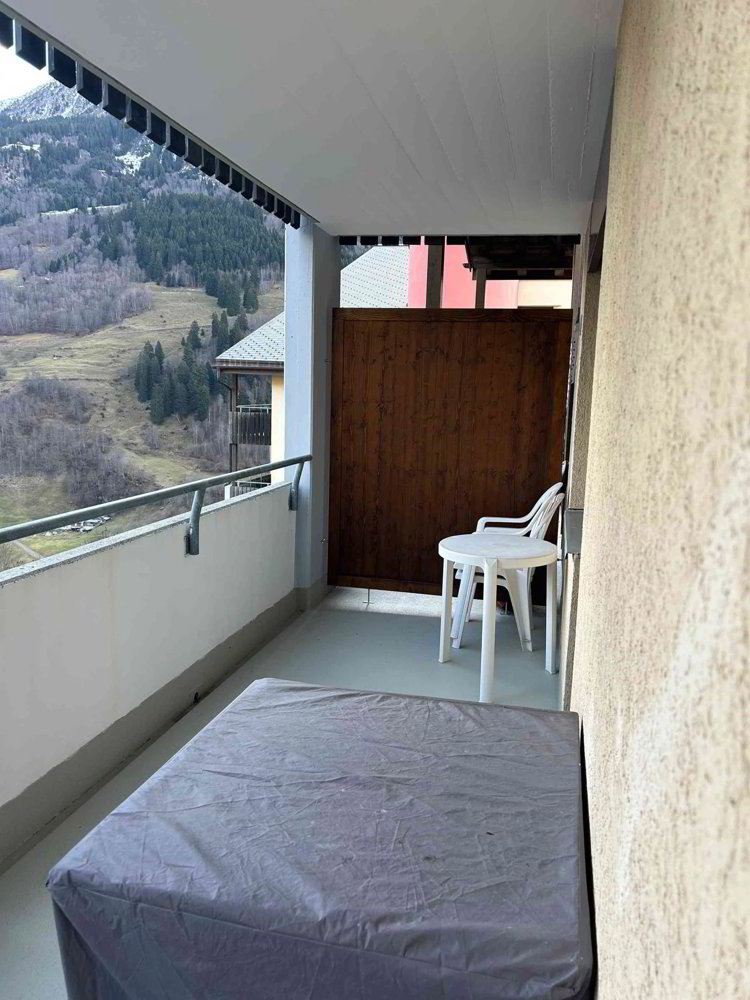 Wohnung – Disentis/Mustér - Ansicht 4