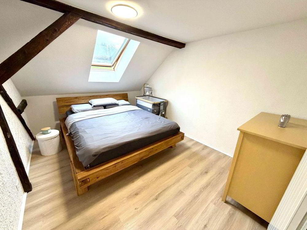 Haus – Erlen - Ansicht 5