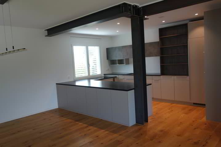 Haus – Biel/Bienne - Ansicht 3
