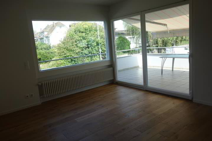 Haus – Biel/Bienne - Mehr