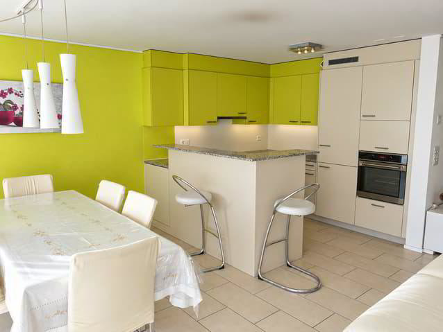 Wohnung – Biel/Bienne - Ansicht 2