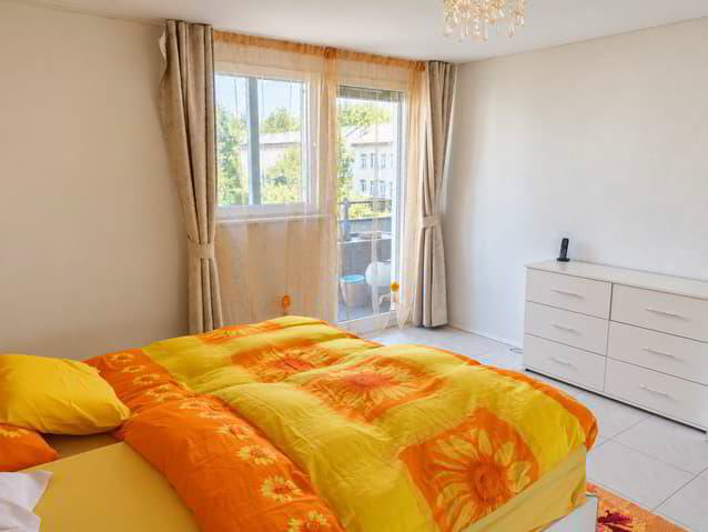 Wohnung – Biel/Bienne - Ansicht 4