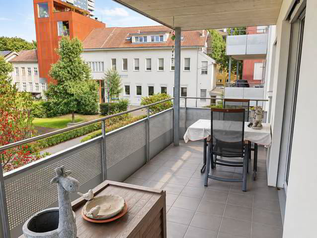 Wohnung – Biel/Bienne - Ansicht 5