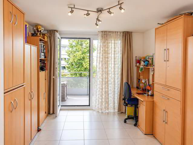 Wohnung – Biel/Bienne - Mehr
