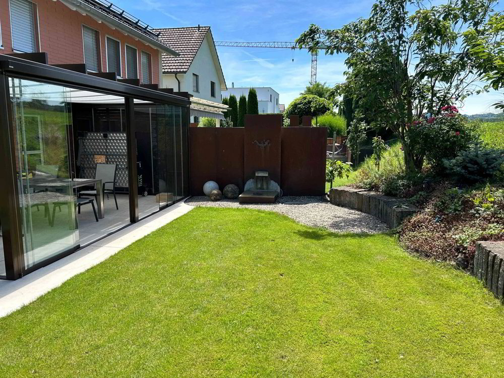 Haus – Sirnach - Ansicht 2