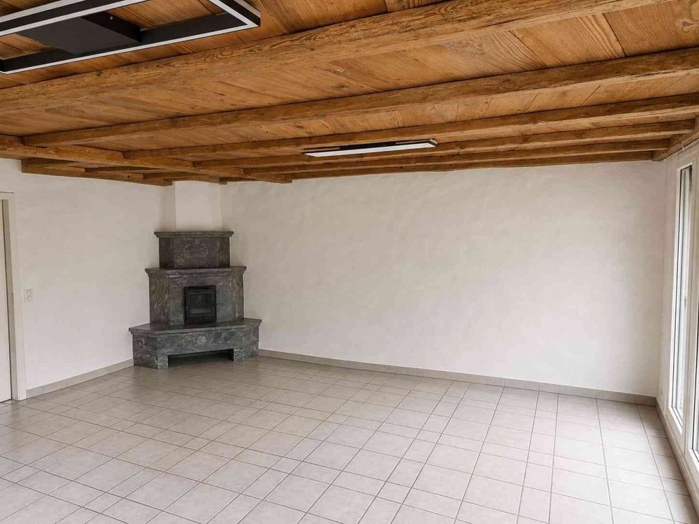 Haus – Altstätten SG - Mehr