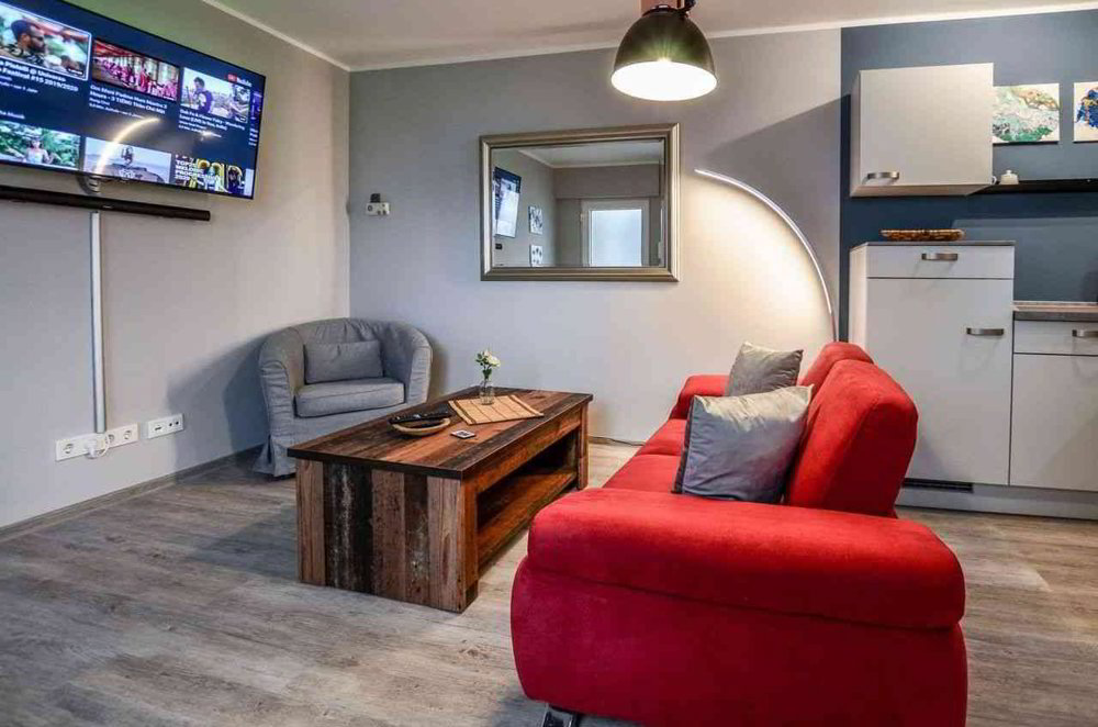 Wohnung – Schaffhausen - Ansicht 2
