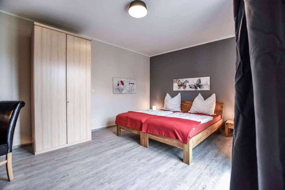Wohnung – Schaffhausen - Ansicht 4