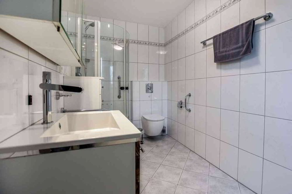 Wohnung – Schaffhausen - Mehr