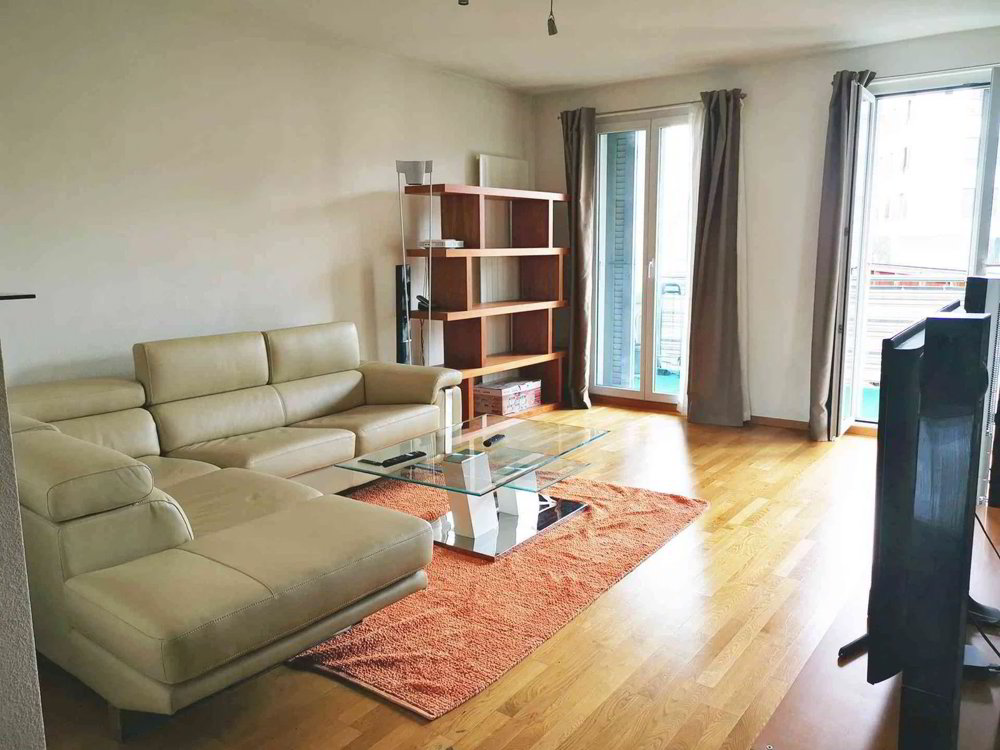 Wohnung – Genève - Ansicht 2