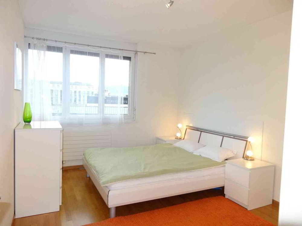 Wohnung – Genève - Ansicht 5
