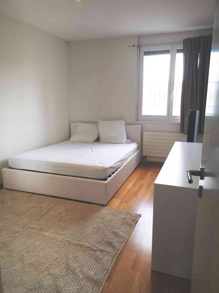 Wohnung – Genève - Mehr