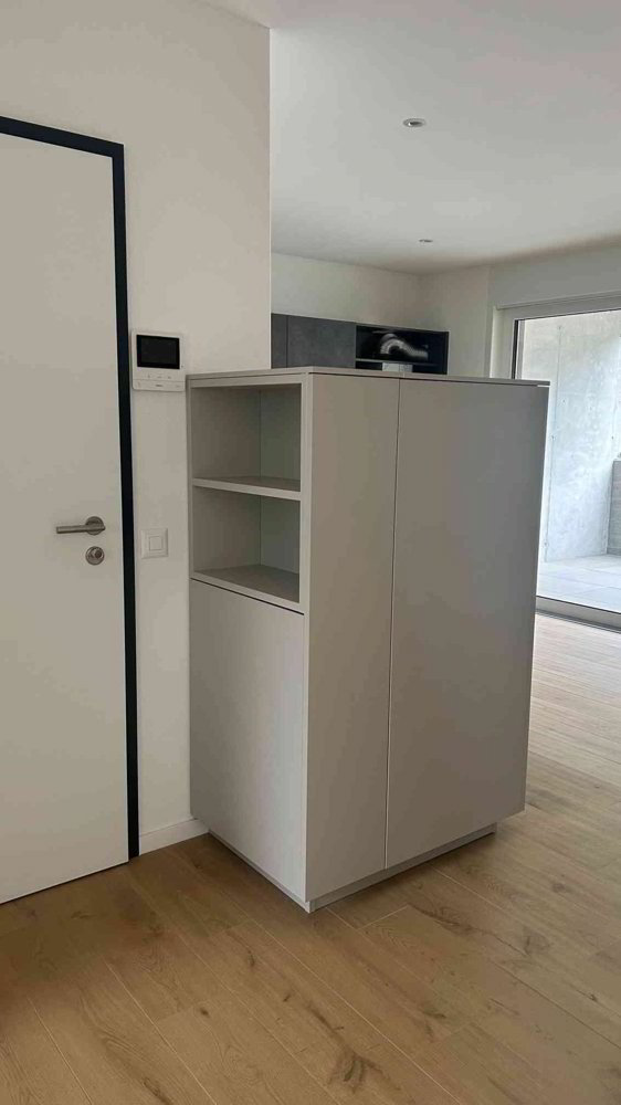 Wohnung – Bellinzona - Ansicht 2