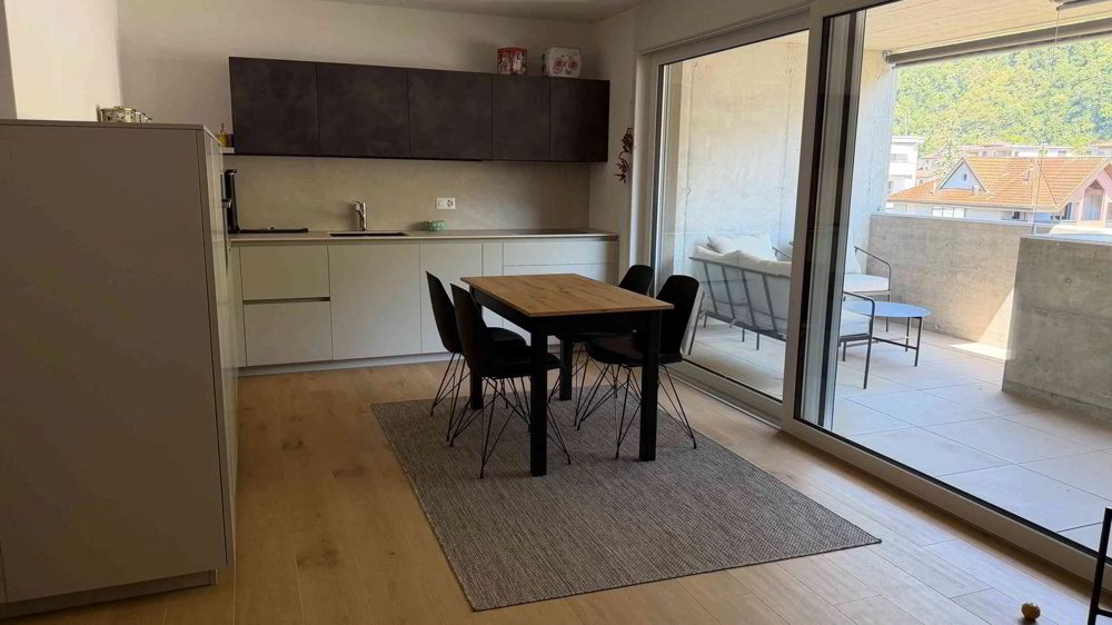 Wohnung – Bellinzona - Ansicht 3