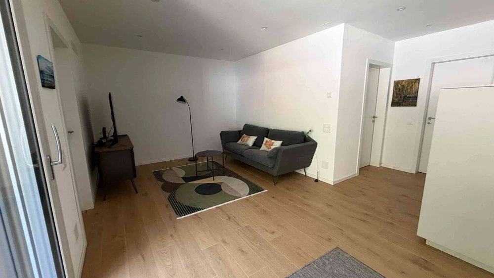 Wohnung – Bellinzona - Ansicht 4