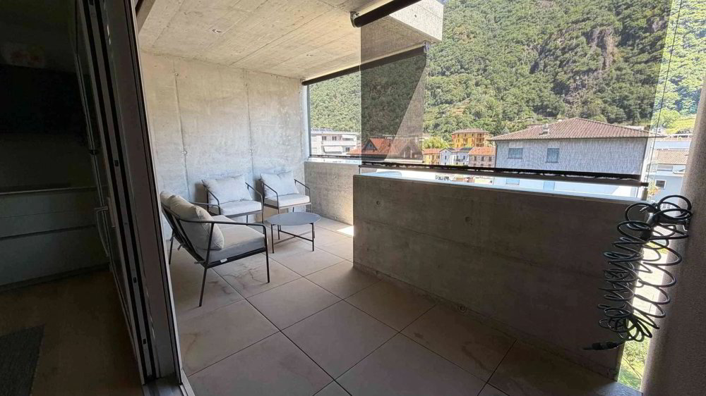 Wohnung – Bellinzona - Mehr