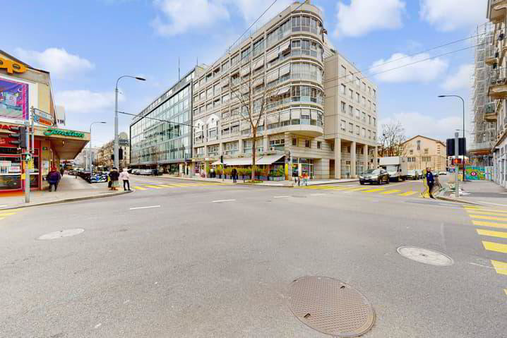 Wohnung – Genève