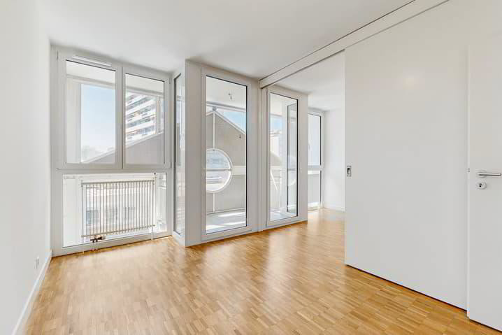 Wohnung – Genève - Ansicht 5