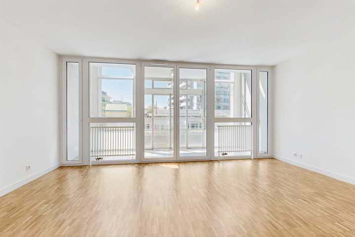 Wohnung – Genève - Mehr