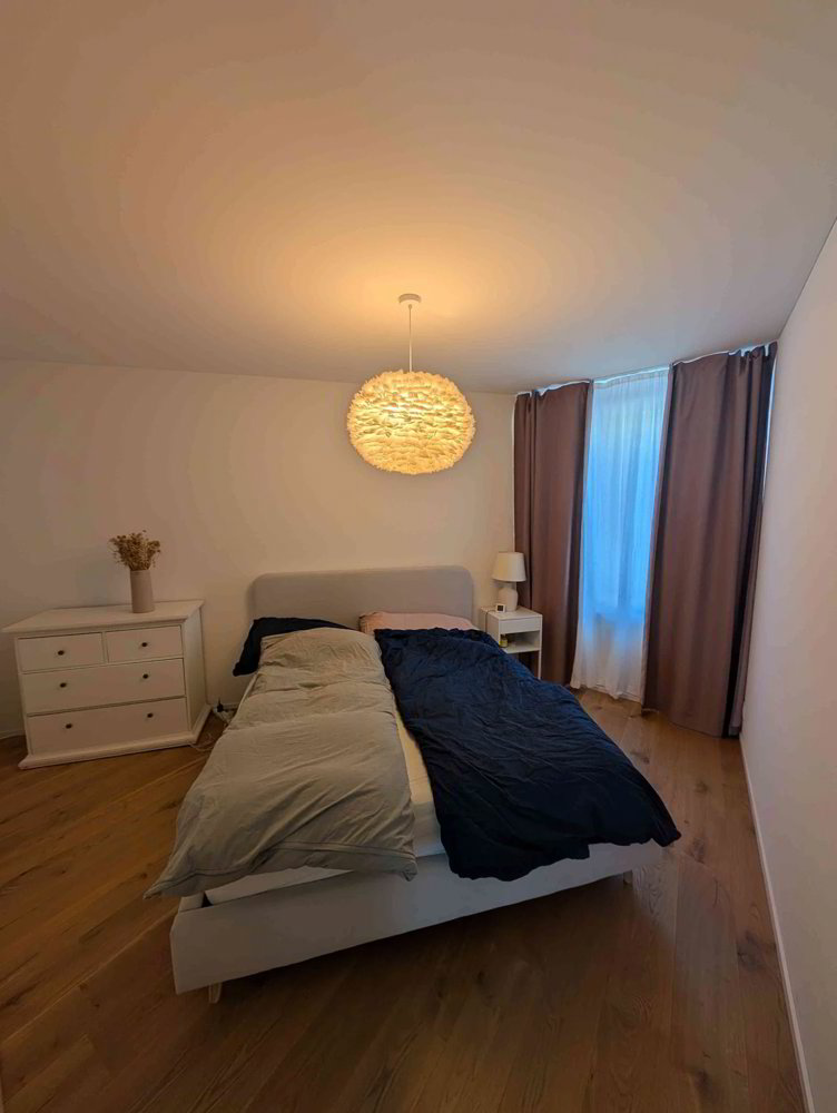 Wohnung – Brunnen - Mehr